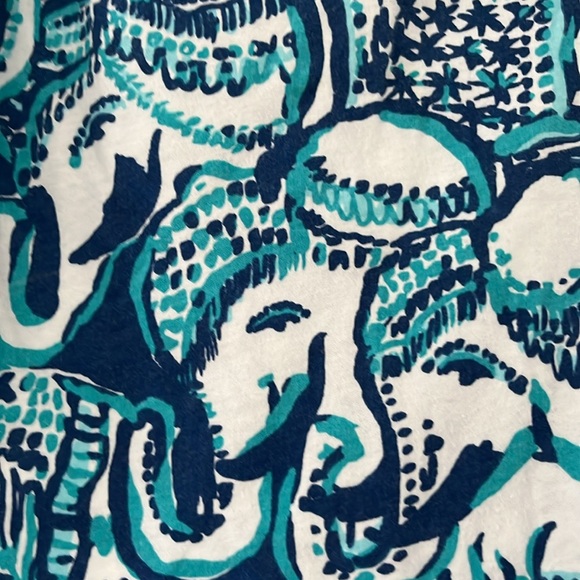 Lilly Pulitzer Sleeveless top - Picture 5 of 5